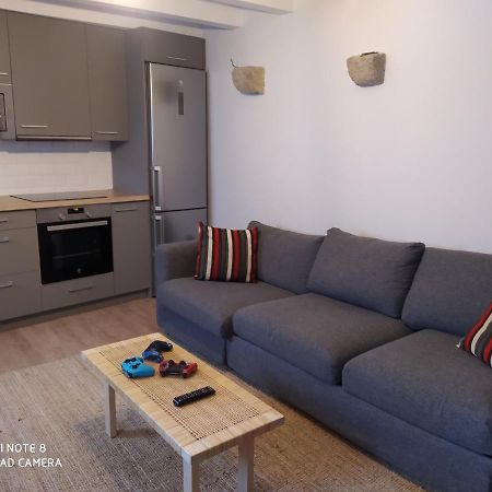 Casa Ascara Villa Dış mekan fotoğraf