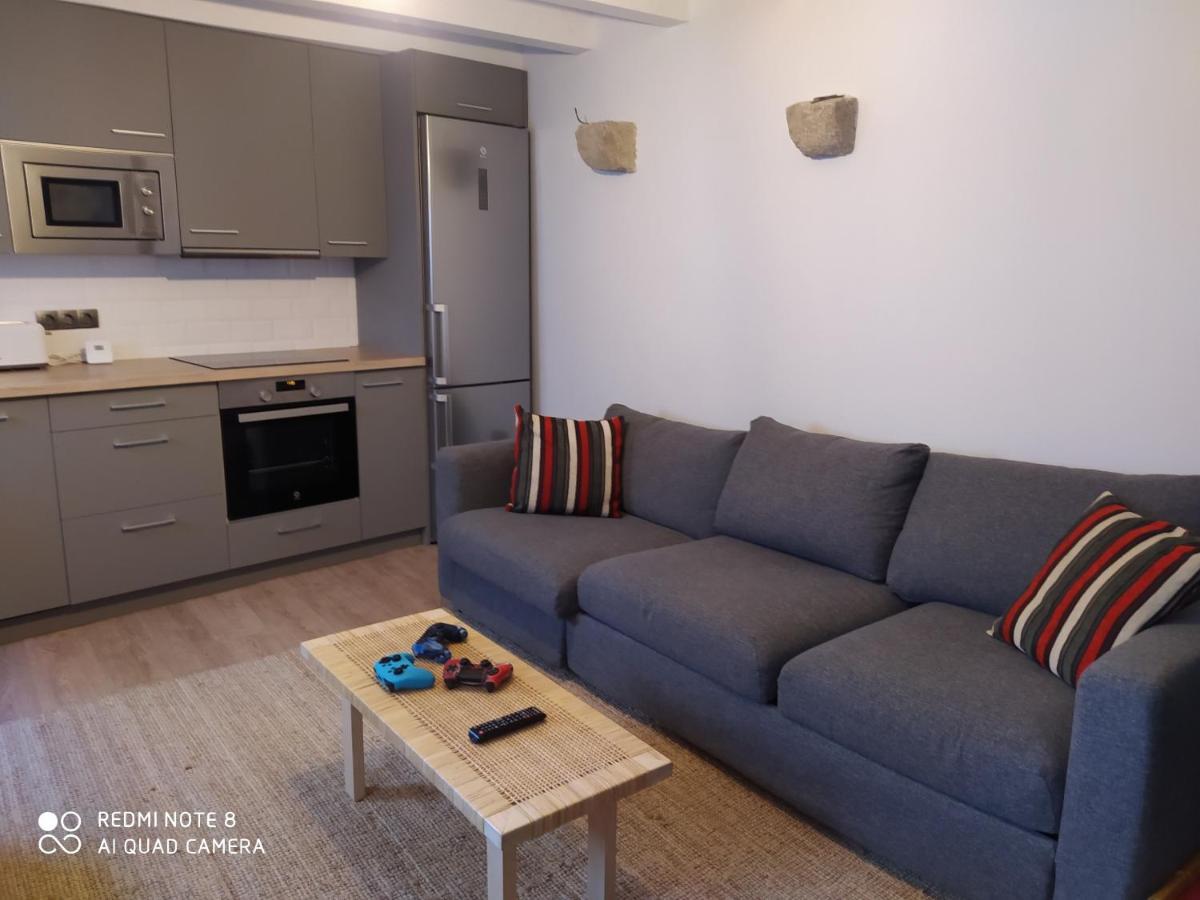 Casa Ascara Villa Dış mekan fotoğraf