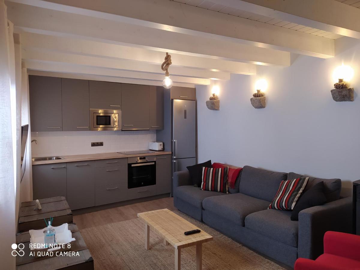 Casa Ascara Villa Dış mekan fotoğraf