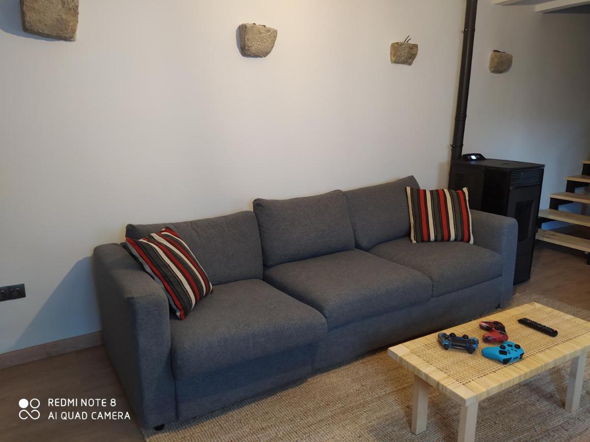 Casa Ascara Villa Dış mekan fotoğraf