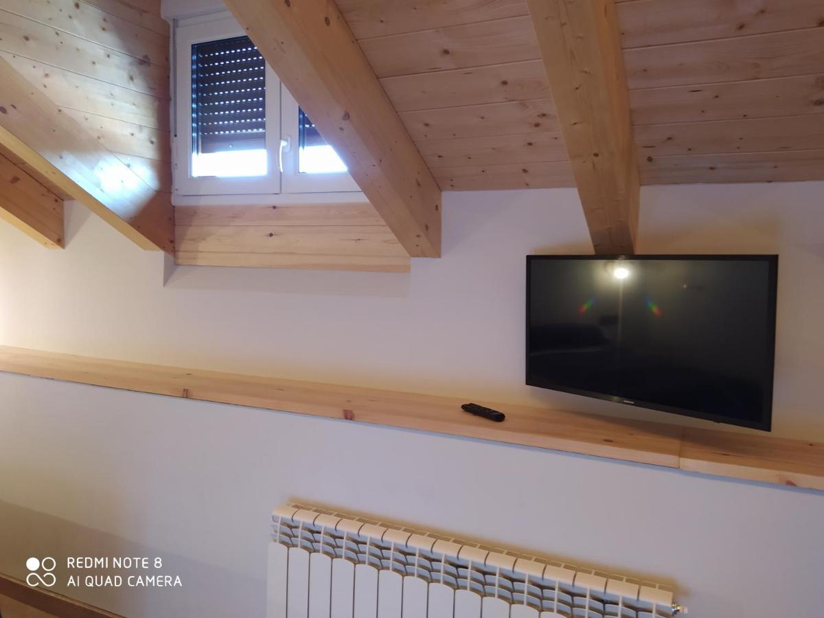 Casa Ascara Villa Dış mekan fotoğraf