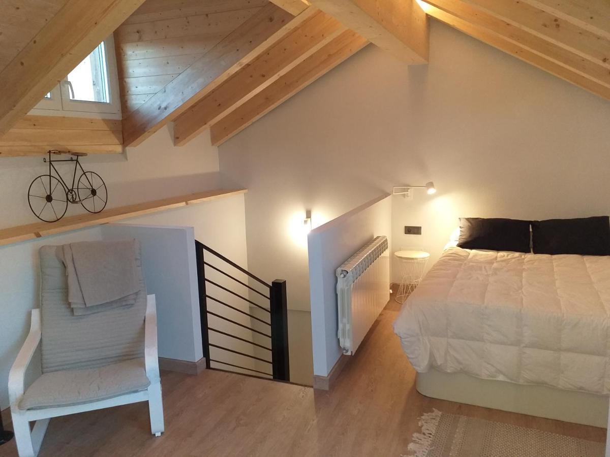 Casa Ascara Villa Dış mekan fotoğraf
