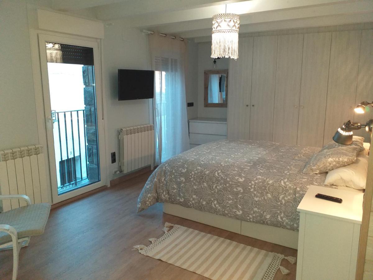 Casa Ascara Villa Dış mekan fotoğraf