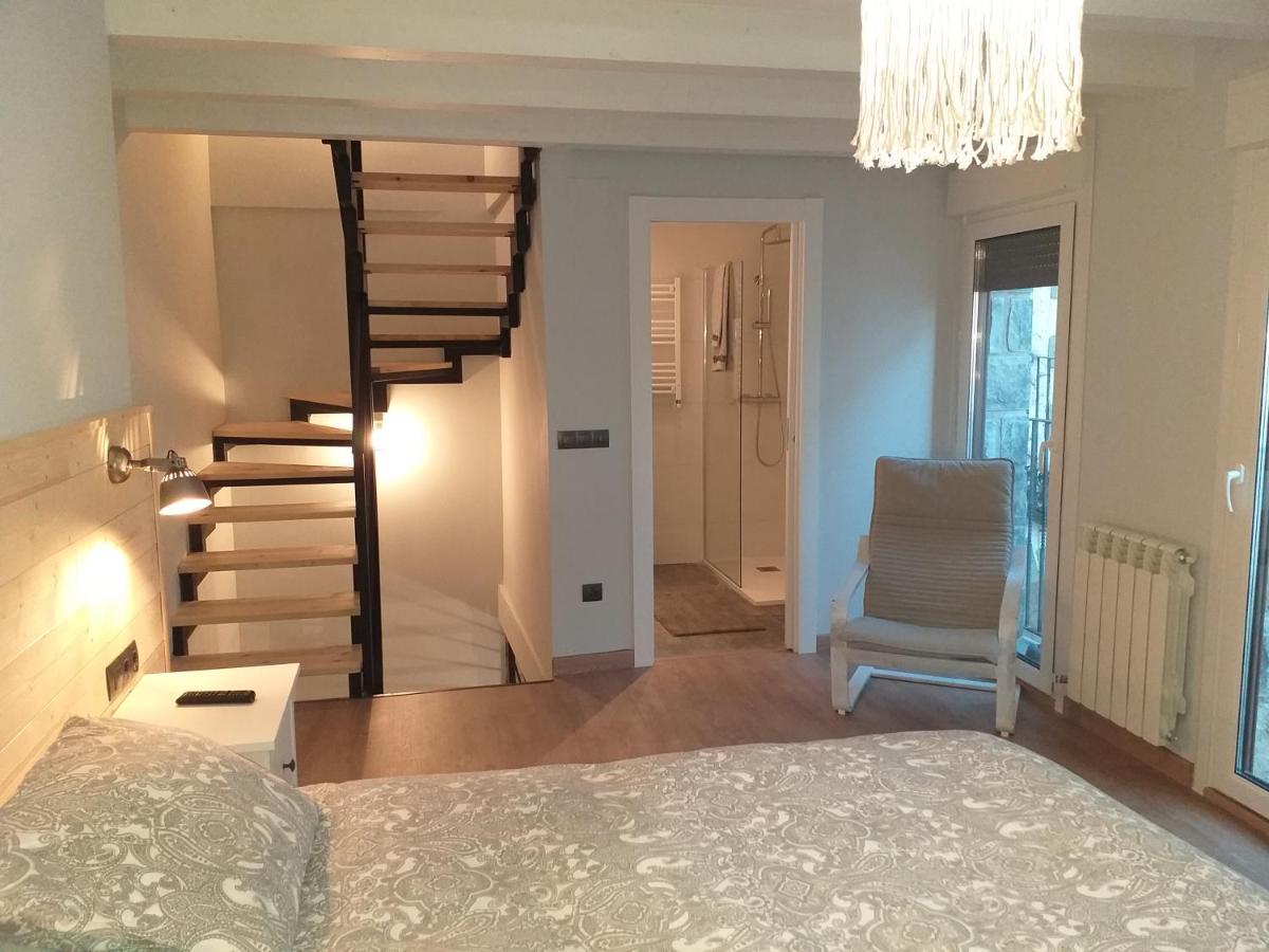 Casa Ascara Villa Dış mekan fotoğraf