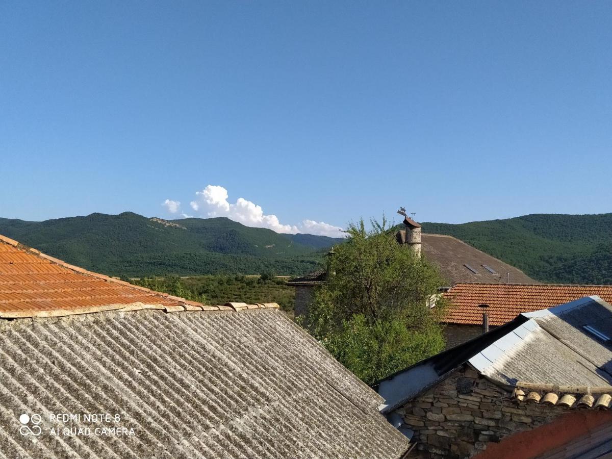 Casa Ascara Villa Dış mekan fotoğraf