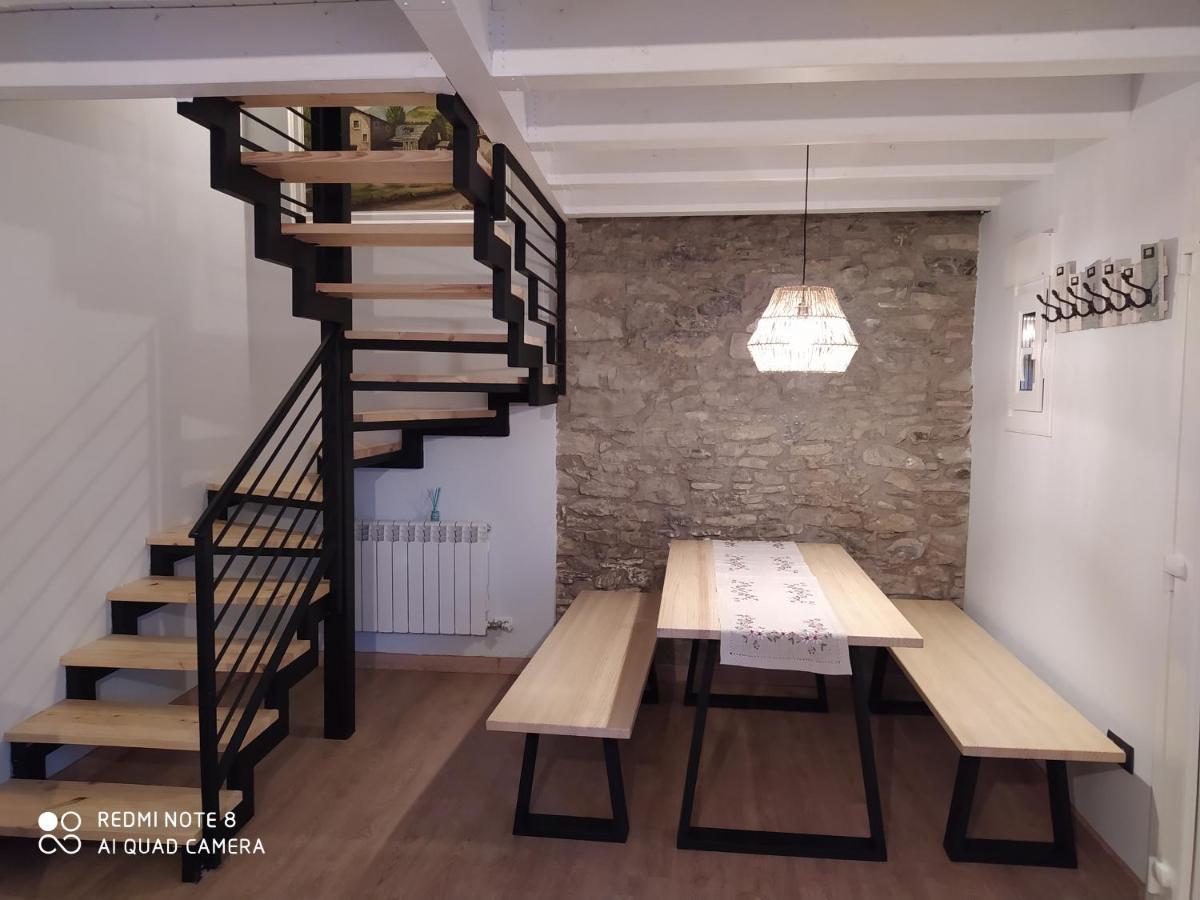 Casa Ascara Villa Dış mekan fotoğraf