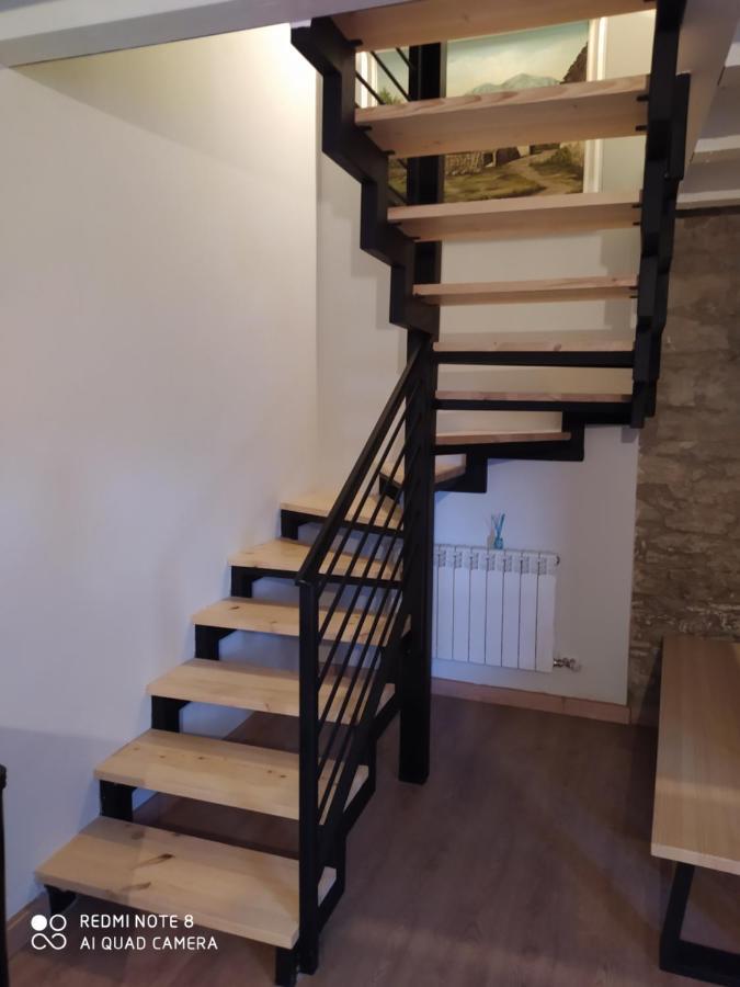 Casa Ascara Villa Dış mekan fotoğraf