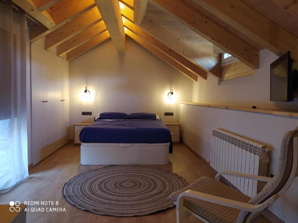 Casa Ascara Villa Dış mekan fotoğraf